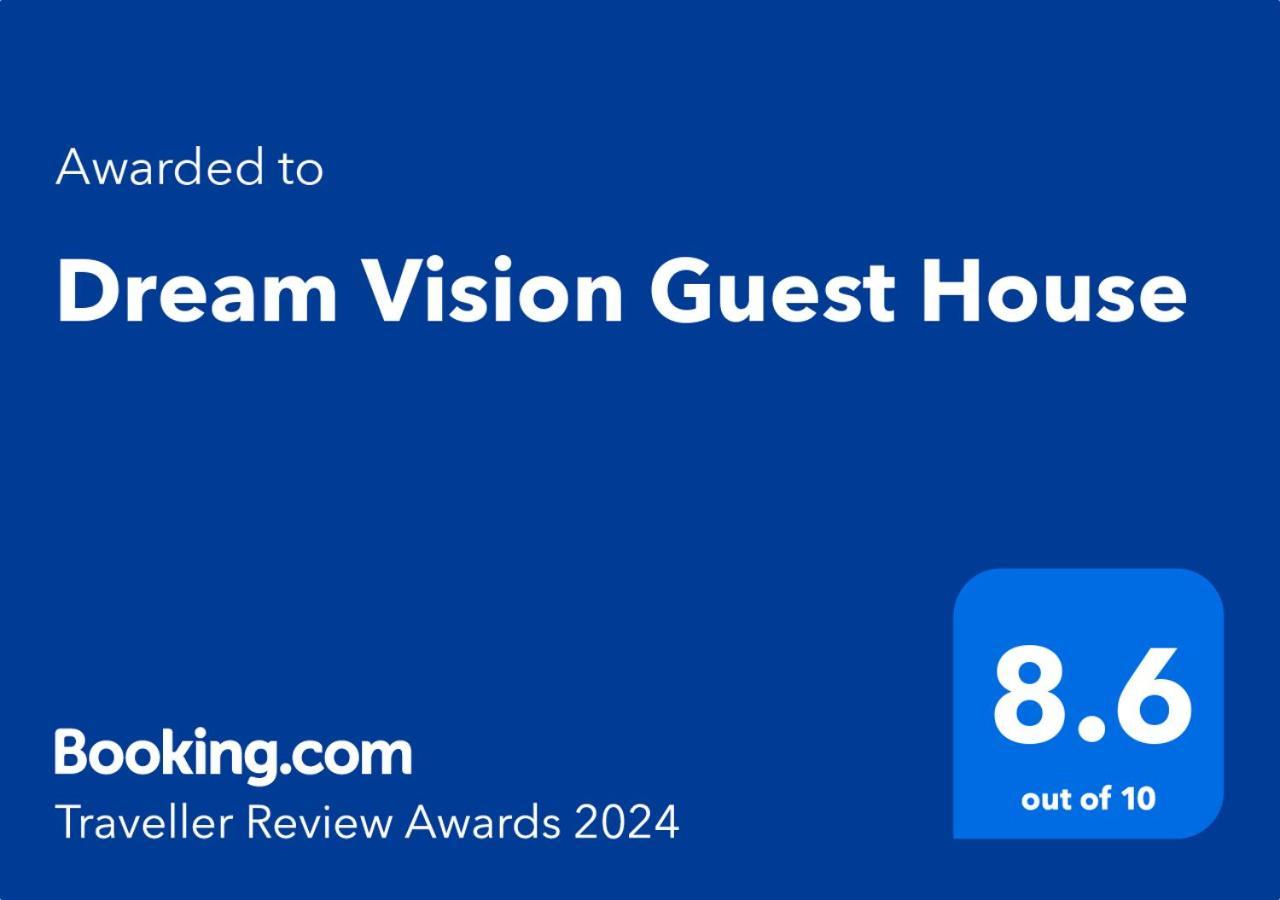 Dream Vision Guest House Diu Eksteriør billede