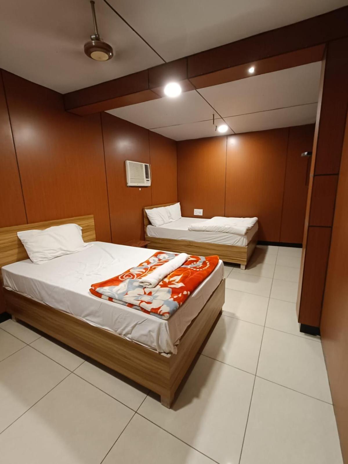 Dream Vision Guest House Diu Eksteriør billede